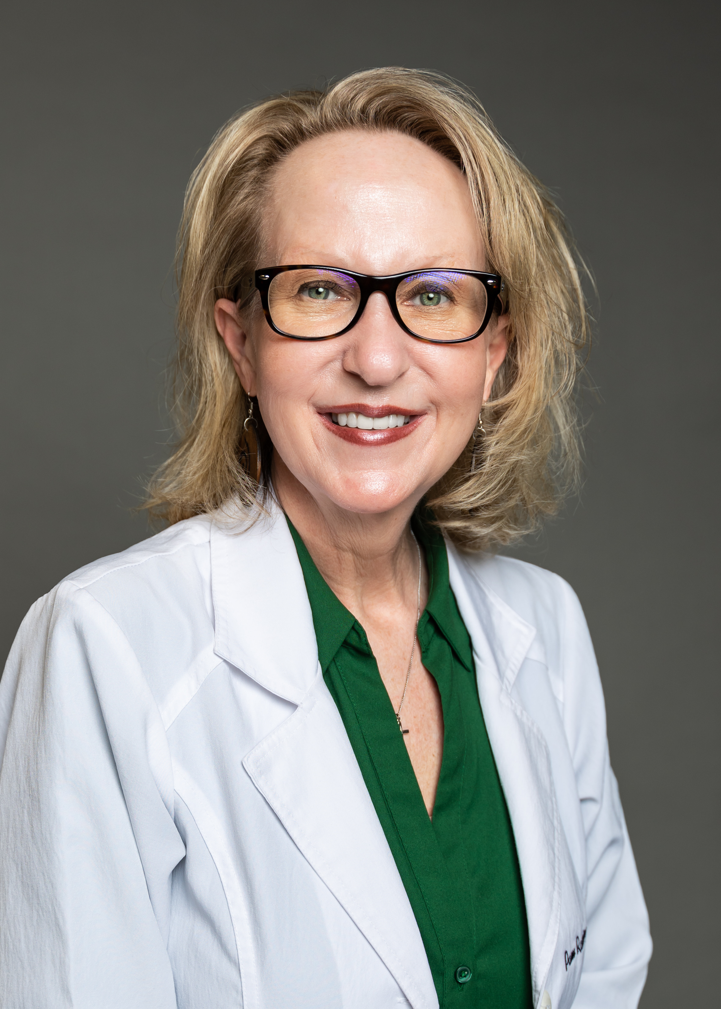 Pam Hodges, APRN