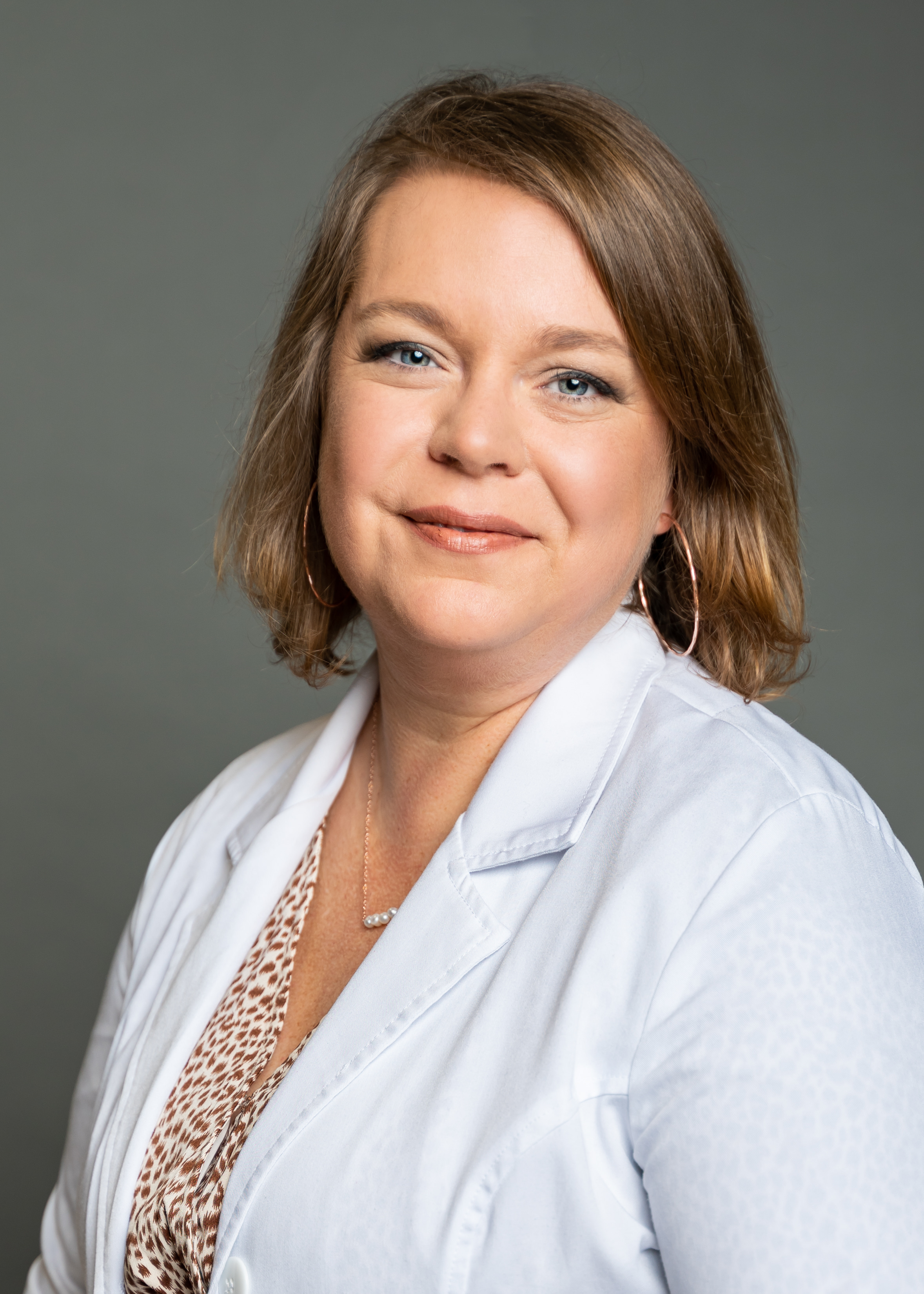 Toni Garner, APRN